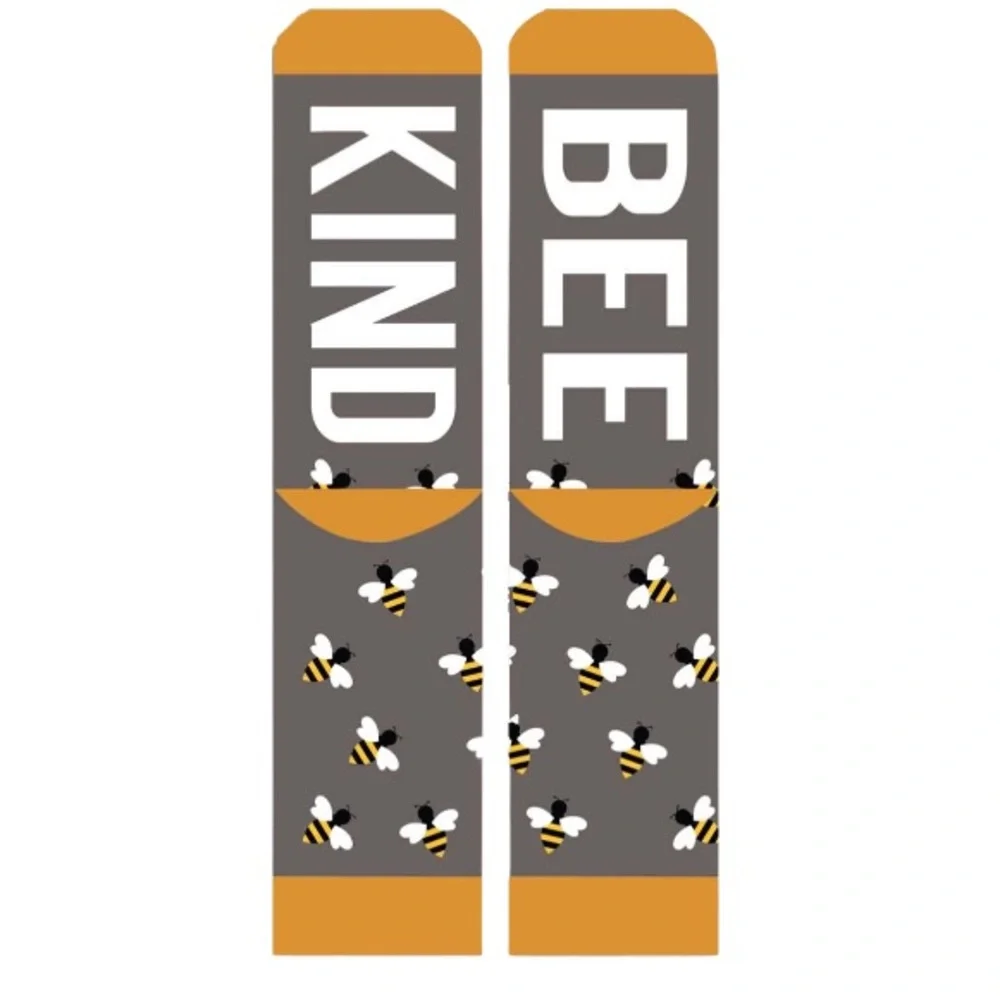 Simply Southern “Be Kind” Socks